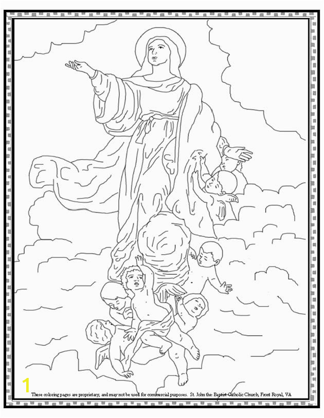 Queen Mary Coloring Pages