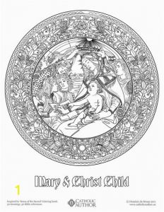 saint jude coloring page 12 free hand drawn catholic