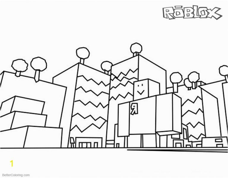 Download Scp 096 Coloring Page Roblox Coloring Pages Pdf Roblox Dungeon Quest Physical Spells ...