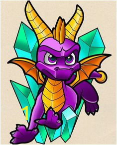 Spyro Reignited Trilogy Coloring Pages 631 Best Spyro the Dragon â¡ Images