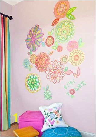 Toddler Room Wall Murals Pin On Baby & Kids Rooms
