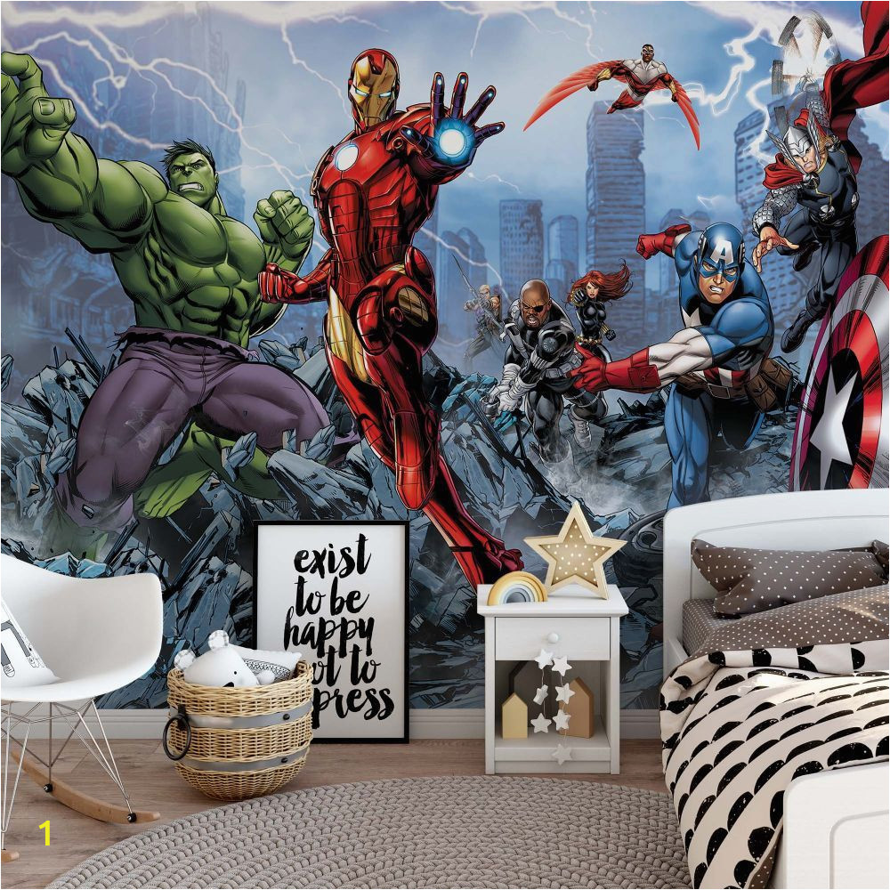 Turn Your Photo Into Wall Mural Pin On Murs