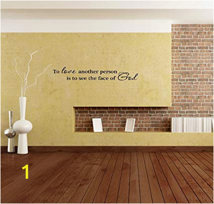 Wall Murals Removable Vinyl Amazon Putadsw Removable Vinyl Wall Stickers to Love
