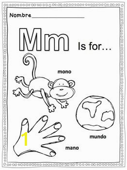 Alphabet Coloring Pages In Spanish Alphabet Coloring Pages Spanish
