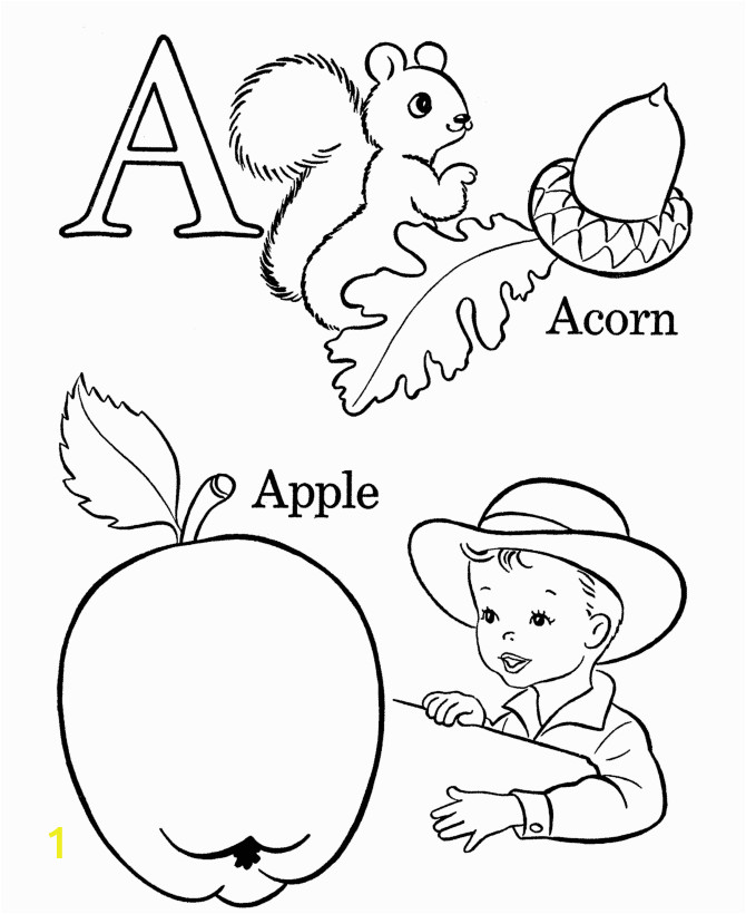 Alphabet Coloring Worksheets for toddlers Vintage Alphabet Coloring Sheets Adorable This Site Has
