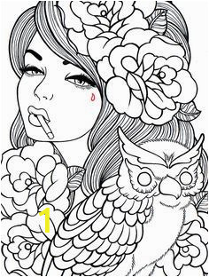 Coloring Pages for Visually Impaired Adults Hippie Dover Designs for Coloring Pesquisa Do Google