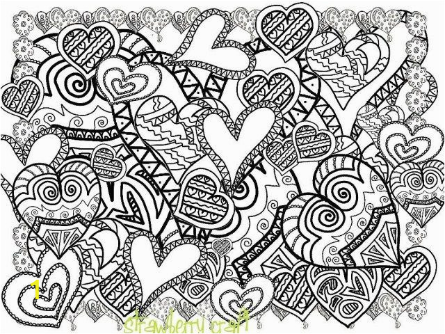 Coloring Pages to Color Online for Free for Adults 21 Inspiration Picture Of Adult Coloring Pages to Print