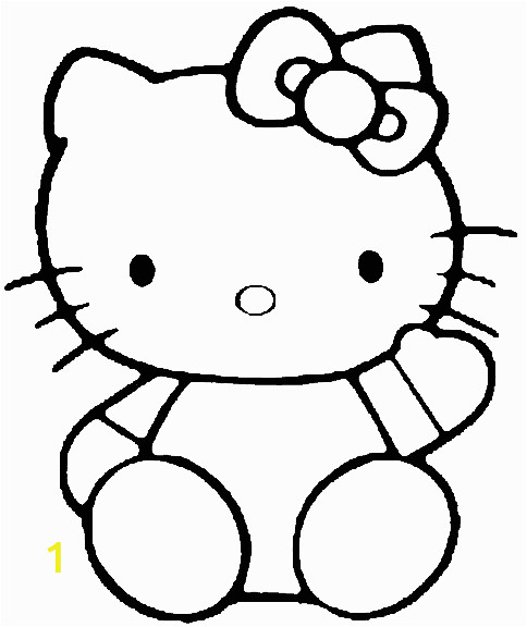 Free Downloadable Hello Kitty Coloring Pages Be E Rich or at Least Two Steps Above the Poverty Line