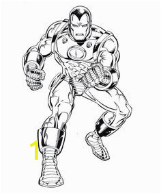 Free Iron Man 3 Coloring Pages 24 Best Iron Man Images