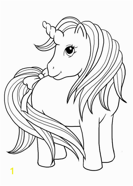 Free Printable Unicorn Coloring Pages 10 Best top 35 Free Printable Unicorn Coloring Pages Line