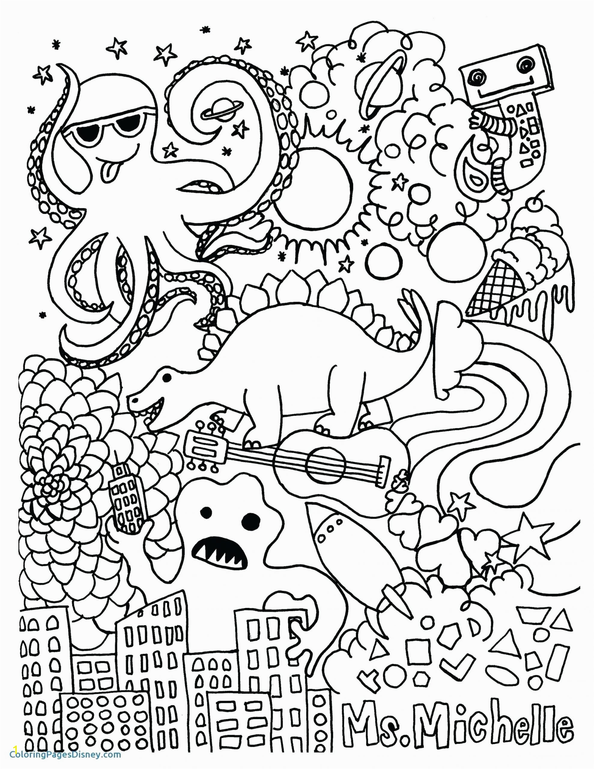 Free Printable Yoga Coloring Pages New Coloring Pages for Kindergarten Kids Beh Coloring