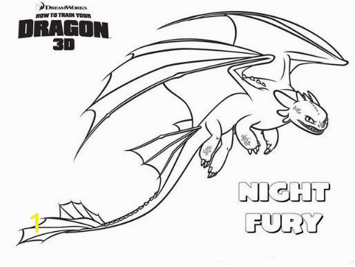 How to Train Your Dragon Coloring Pages How to Train A Dragon Coloring Pages with Images