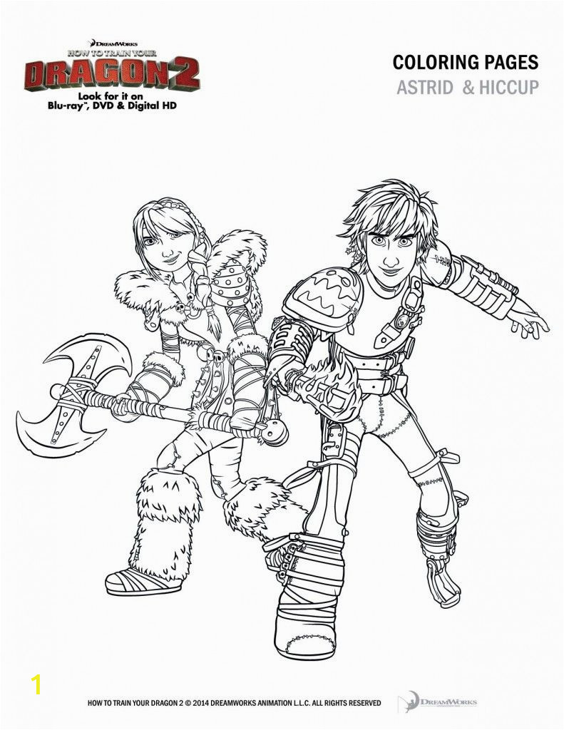 How to Train Your Dragon Printable Coloring Pages How to Train Your Dragon 2 Coloring Sheets and Activity