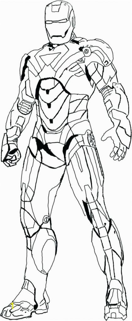 Iron Man Logo Coloring Pages Fantastic Iron Man Coloring Pages Ideas