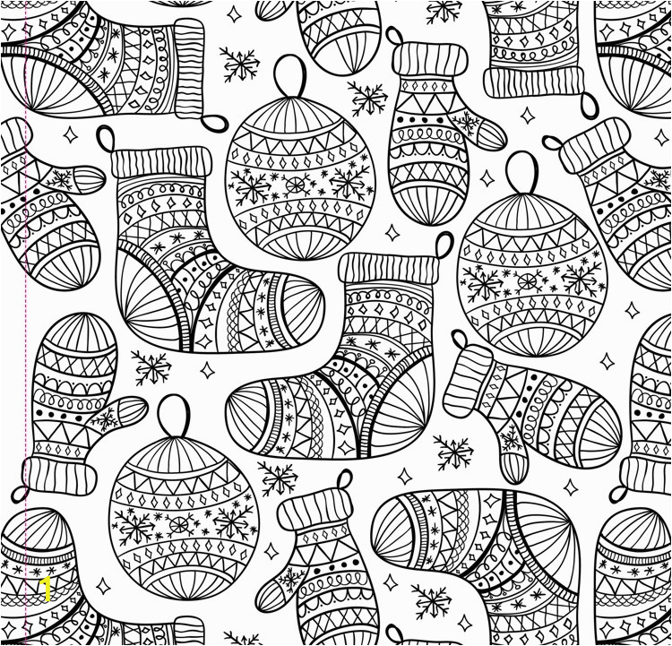 Nightmare before Christmas Coloring Pages 22 Christmas Coloring Books to Set the Holiday Mood