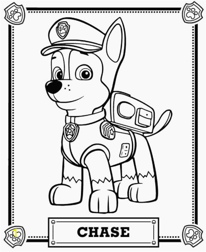 Paw Patrol Coloring Pages Printable Paw Patrol Everest Ausmalbilder Barbie Feen Ausmalbild