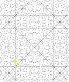 Printable Quilt Patterns Coloring Pages 53 Best Quilting Color Page Images