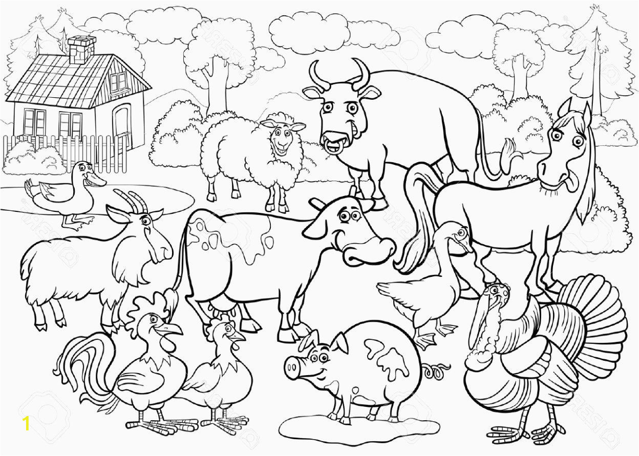 Download Printable Zoo Animals Coloring Pages | divyajanani.org