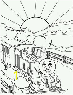 Thomas the Train Coloring Games 32 Best Thomas the Train Images