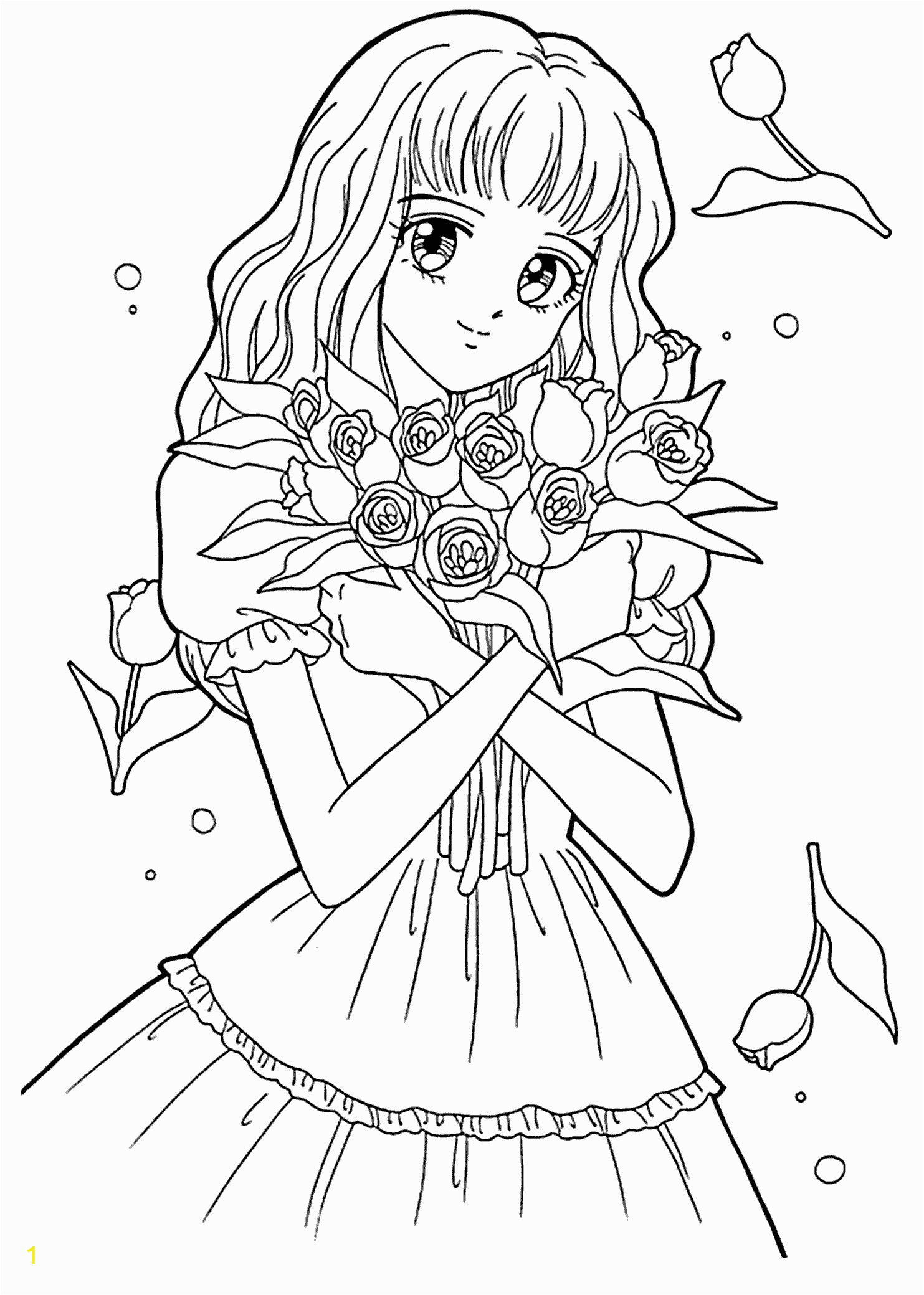 Coloring Pages for Teenage Girl to Print Best Free Printable Coloring Pages for Kids and Teens