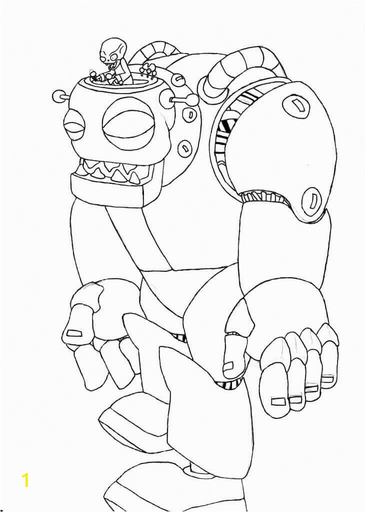 Coloring Pages Plants Vs Zombies 2 Disney Zombie 2 Free Coloring Pages