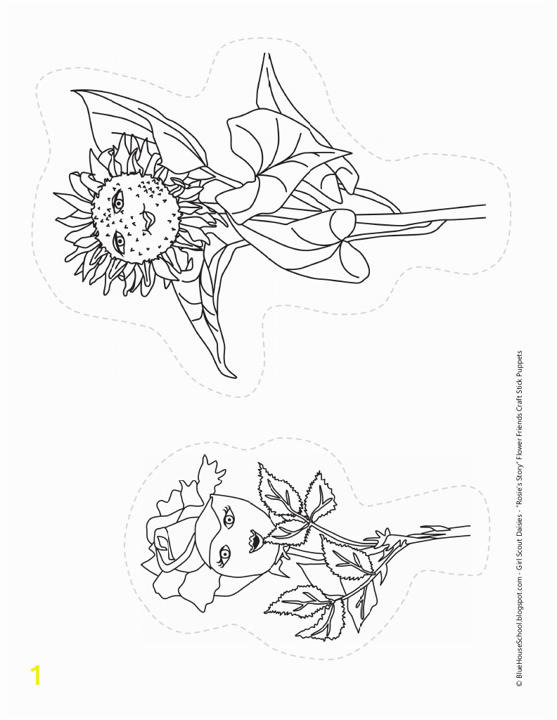 Daisy Flower Garden Journey Coloring Pages Unique Daisy Flower Garden Journey Coloring Pages