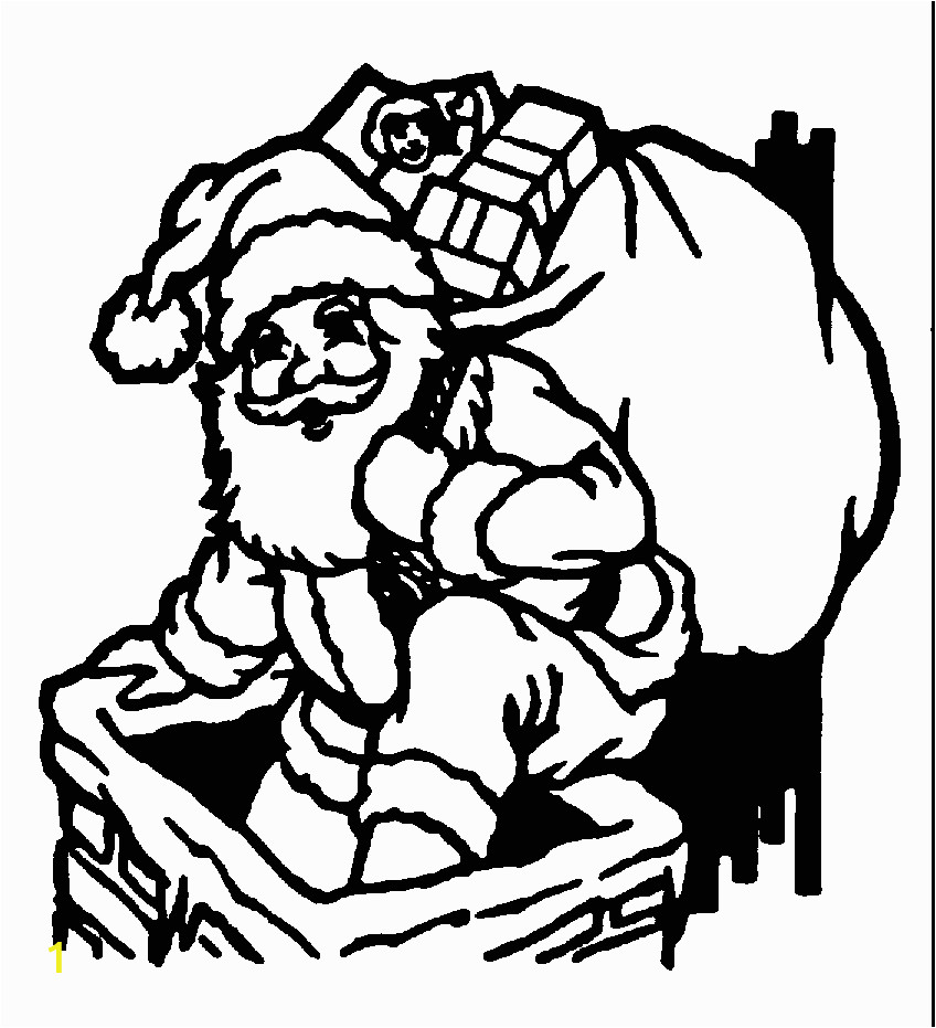 santa suit coloring page sketch templates