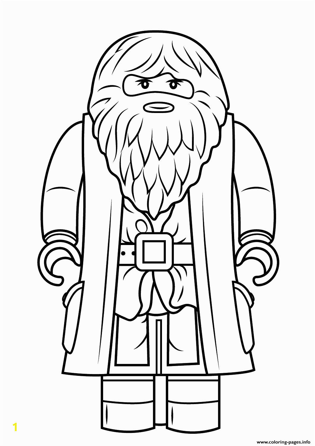 Lego Harry Potter Coloring Pages to Print Lego Harry Potter Coloring Pages Coloring Home