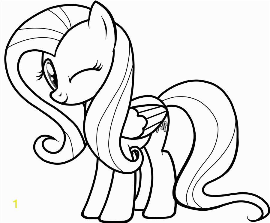 My Little Pony Coloring Pages Fluttershy Fluttershy Coloring Pages Best Coloring Pages for Kids