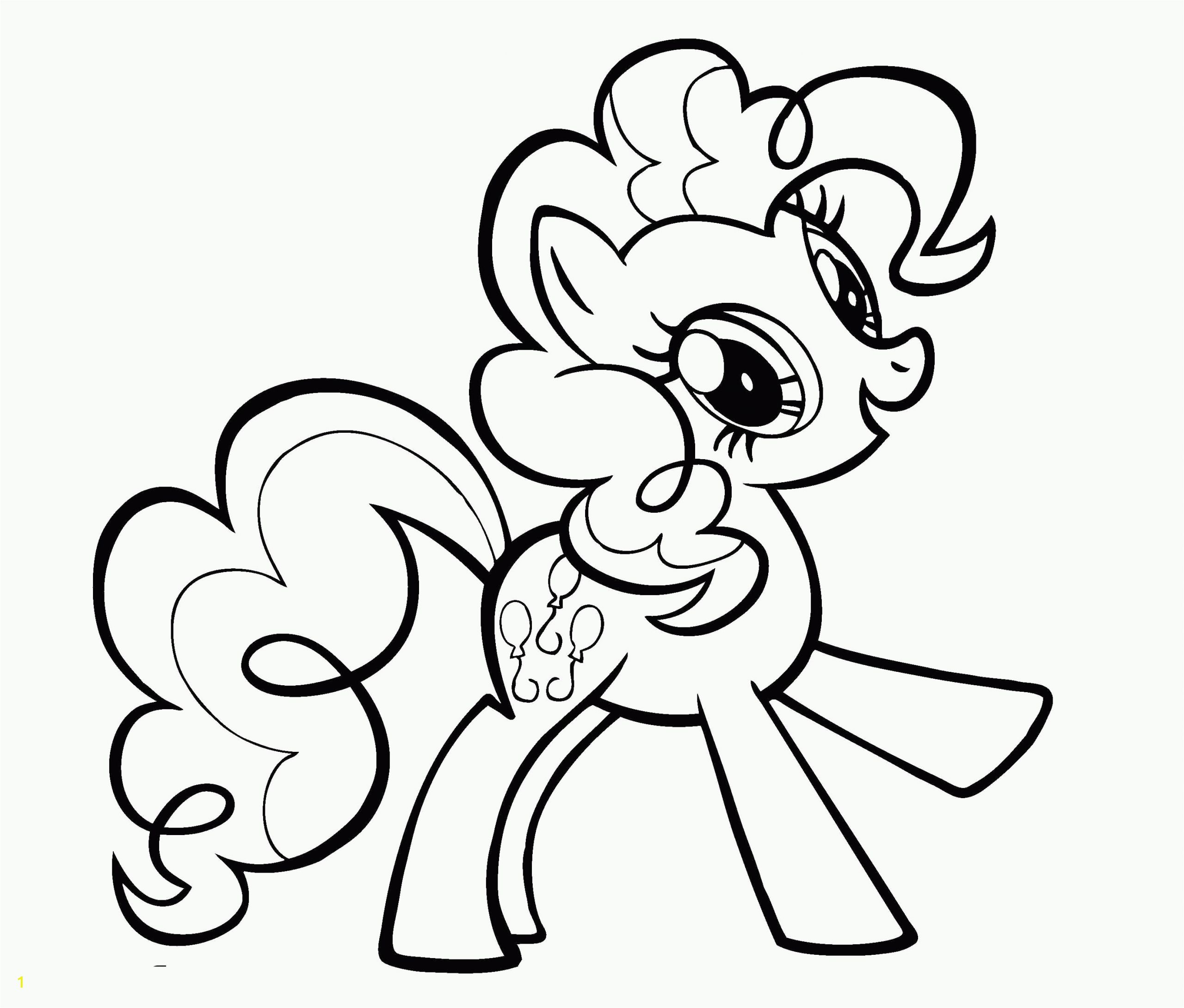 My Little Pony Coloring Pages Pinkie Pie Pinkie Pie Pony Coloring Pages Coloring Home