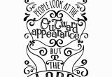 1 Samuel 16 7 Coloring Page Pin On Templates for Bible Journaling