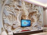 1 Wall Mural Review Custom 3d Wall Murals Wallpaper Chinese Style Dragon Relief