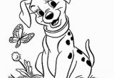 100 Dalmatians Coloring Pages 11 Lovely 101 Dalmatians Coloring Pages