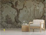 3d Big Tree Wall Murals for Living Room 40 3d Embossed Sculpture Wallpaper Reviews & Tips