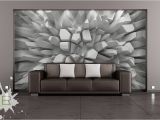 3d Effect Wall Mural Pin On Wall Floor and Ceiling 3d Decorations