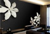 3d Photo Wall Murals Custom Any Size 3d Wall Mural Wallpapers for Living Room