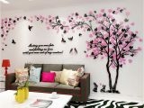 3d Wall Mural Stickers Creative Homedeco Homedecorations Stickers