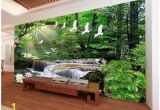 3d Wall Murals for Dining Room 3d Wallpaper Custom 3d Wall Murals Wallpaper Dream Mori Waters Landscape Painting Living Room Tv Background Wall Papel De Parede Wallpaper High