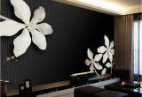 3d Wall Murals for Dining Room Custom Any Size 3d Wall Mural Wallpapers for Living Room