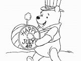 4th Of July Coloring Pages Disney 4th July Coloring Pages Disney Jesyscioblin