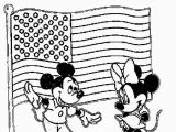4th Of July Coloring Pages Disney 4th Of July Coloring Pages