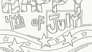 4th Of July Coloring Pages Free Printable 4th Of July Coloring Pages for Kids