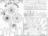 4th Of July Coloring Pages Free to Print 10 Awesome Fourth July Coloring Pages