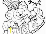 4th Of July Coloring Pages Free to Print 106 Best 4th July Coloring Pages Images On Pinterest