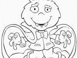 5 Senses Coloring Pages 27 Kids Coloring Page
