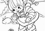 80 S Rainbow Brite Coloring Pages 217 Best Crafty 80 S Rainbow Brite Coloring Images On