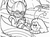 80 S Rainbow Brite Coloring Pages Rainbow Brite 999 Coloring Pages