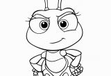 A Bug S Life Coloring Pages A Bug S Life Coloring Pages 2