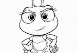 A Bug S Life Coloring Pages A Bug S Life Coloring Pages Download and Print A Bug S