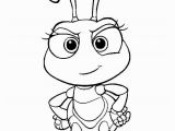 A Bug S Life Coloring Pages A Bug S Life Coloring Pages Download and Print A Bug S